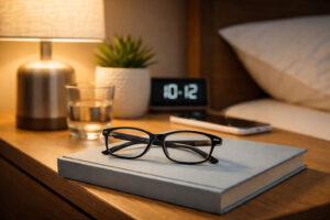 Perscription glasses can help treat your astigmatism from Wellish Abrams Vision Institute.