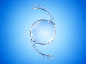 Extended-depth-of-focus cataract lens option available through Wellish Abrams Vision Institute